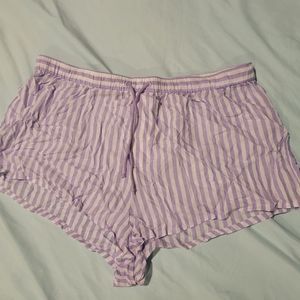 Savage X Fenty PJ bottoms size L